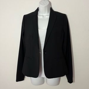 Banana Republic Classic Fit Blazer